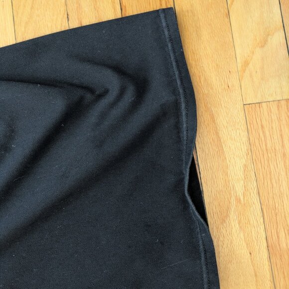 Halara Magic High Waisted Black Jeans - Picture 4 of 10